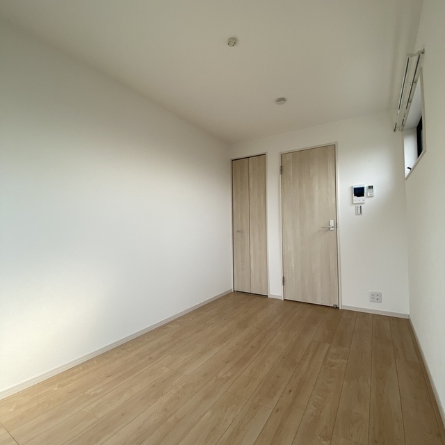 居室・リビング　きれいなお部屋