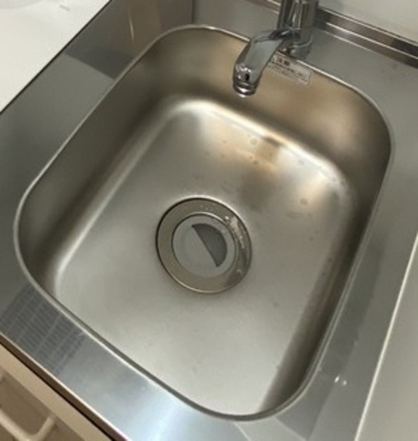 その他　シンク