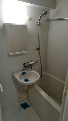 バス・シャワールーム　別号室参考写真