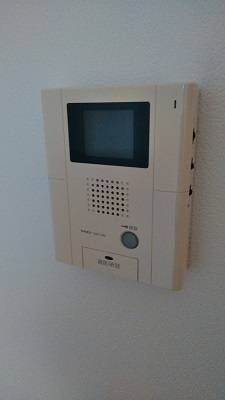 セキュリティ　別号室参考写真