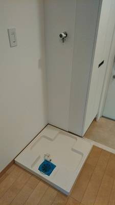 その他設備　別号室参考写真