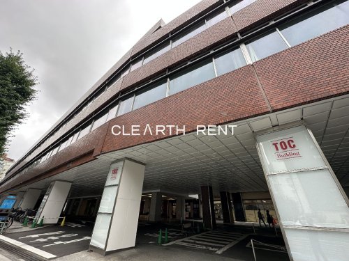 その他　五反田TOC(ティーオーシー)（その他）まで516m