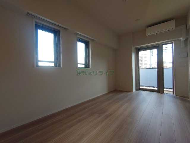 居室・リビング　別部屋の参考写真です。