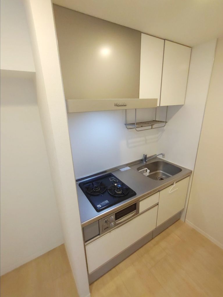 その他　キッチン