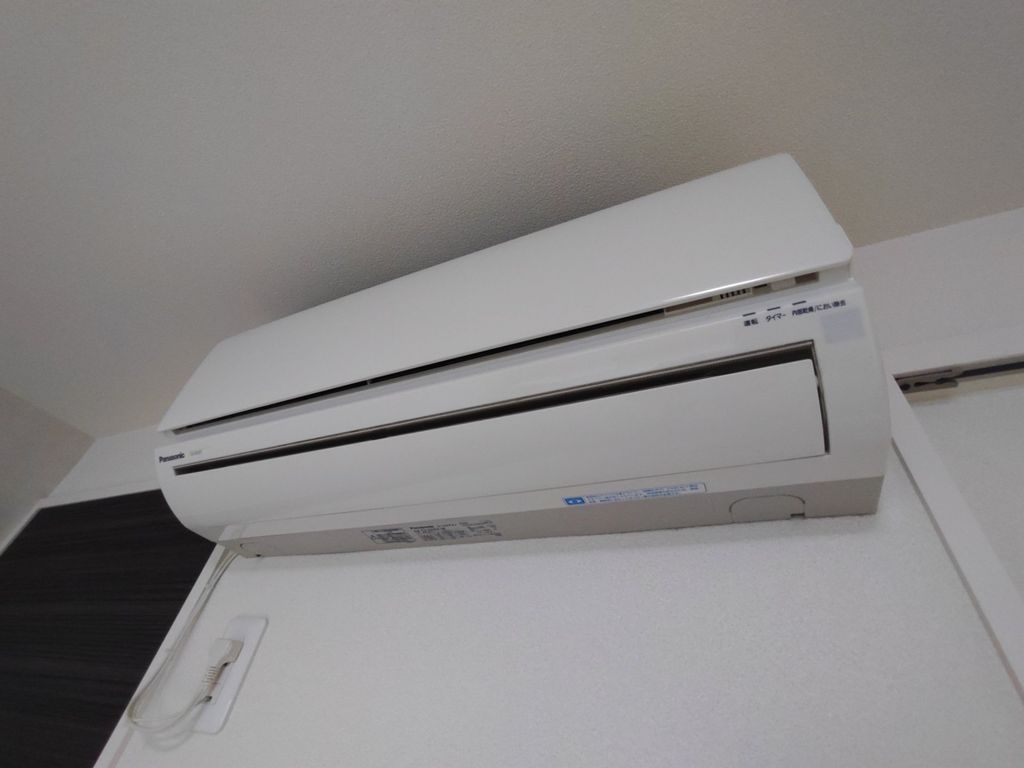 その他設備　設備