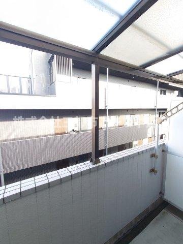 その他共有部分　目黒本町マンション 目黒本町マンション　は三都市アース中延店