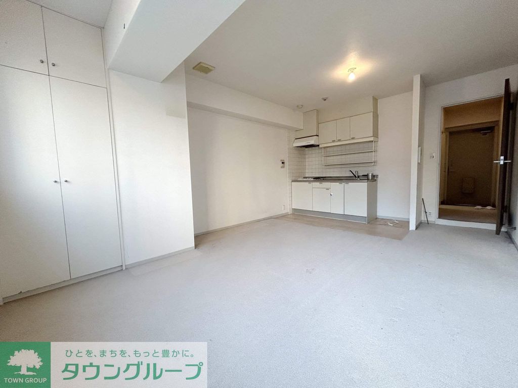 居室・リビング　リビング/居室