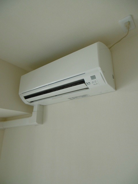 その他設備　※写真は511号室のお部屋です。