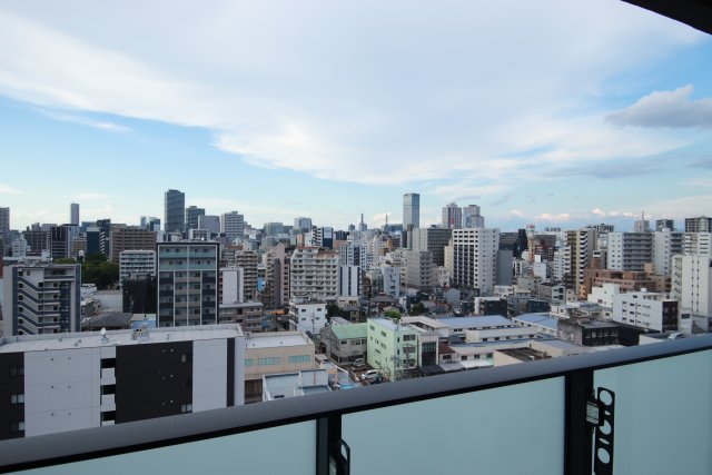 眺望　※別号室の参考写真です、現況優先です※