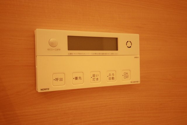 その他設備　※別号室の参考写真です、現況優先です※