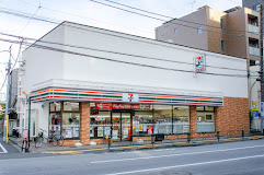 コンビニ　セブンイレブン 文京千石1丁目店（コンビニ）まで133m