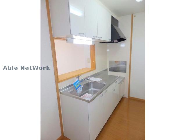 キッチン　類似物件