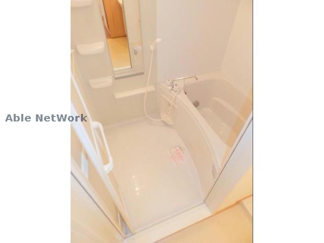 バス・シャワールーム　類似物件