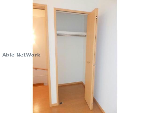 収納　類似物件