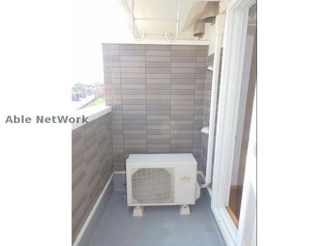 バルコニー　類似物件