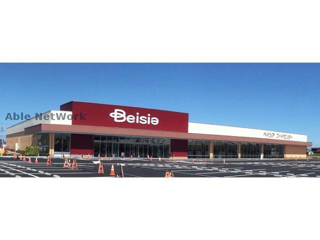 スーパー　ベイシア羽生店（スーパー）まで1727m