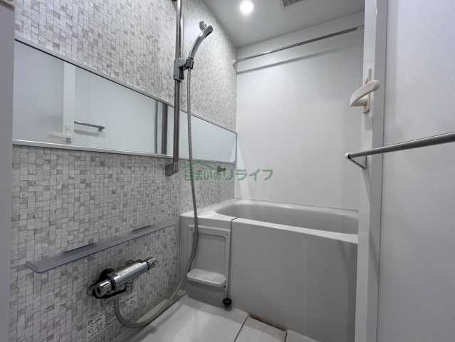 バス・シャワールーム　別部屋引用