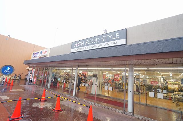 コンビニ　ファミリーマート希望ケ丘店（コンビニ）まで480m