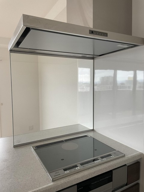 その他設備　【キッチン】前回募集時写真です。現況を優先します。