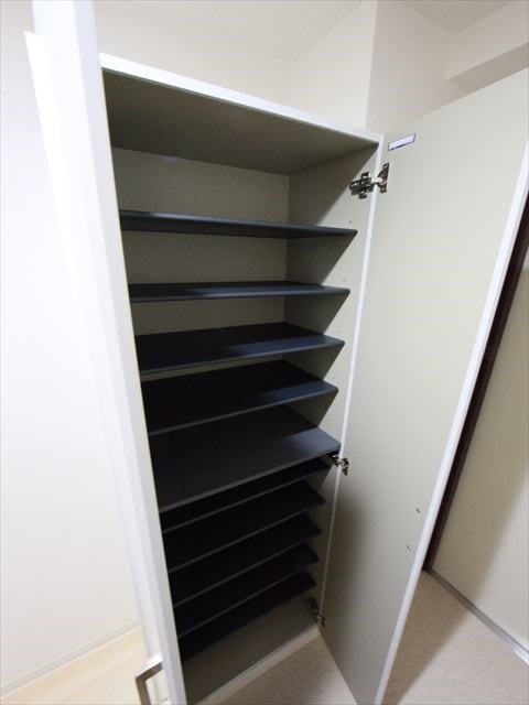 その他　シューズボックス