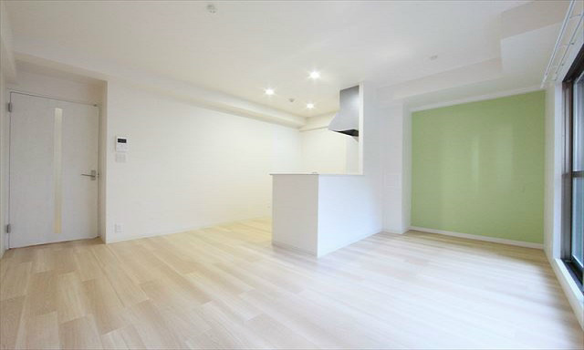 その他部屋・スペース　LDK12.3帖　洋室6帖