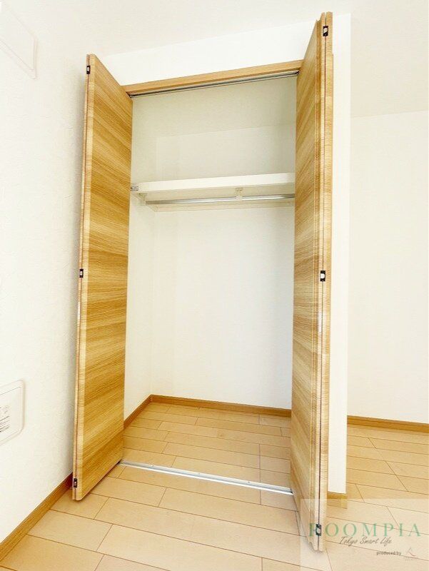 収納　物件画像