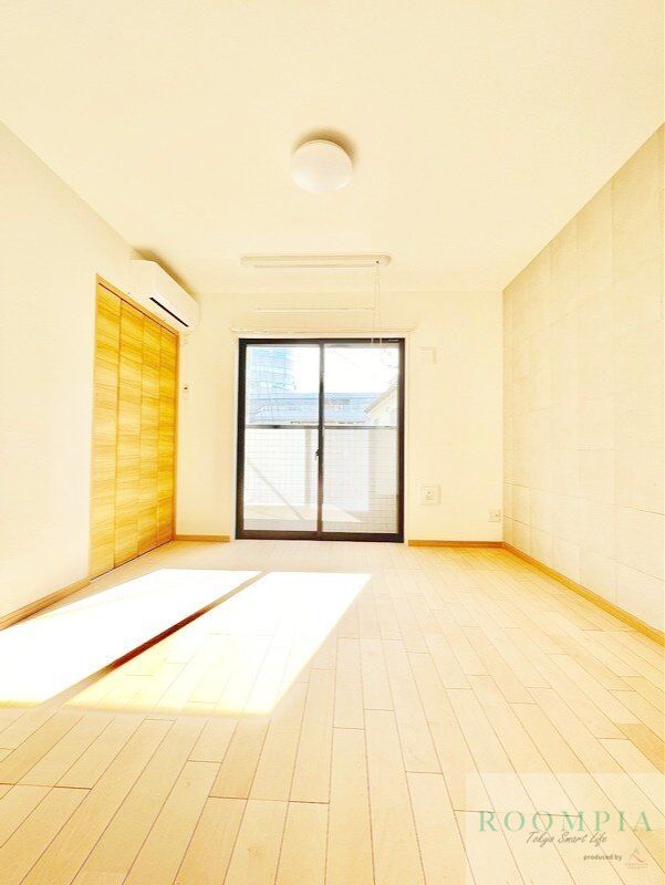 居室・リビング　物件画像