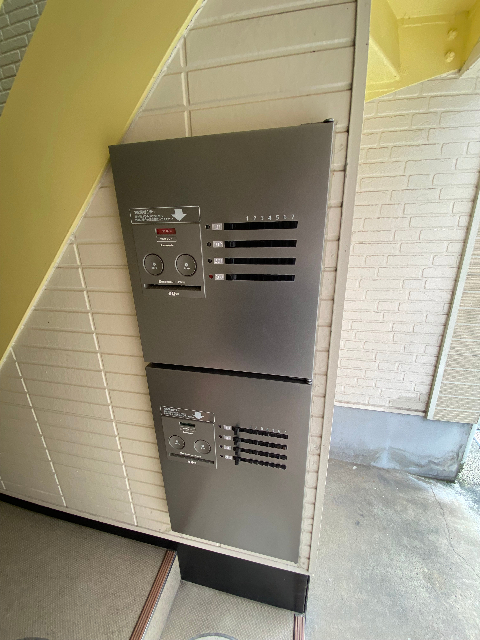 その他共有部分　宅配Ｂｏｘ