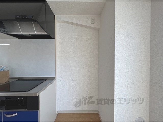 その他部屋・スペース　冷蔵庫置場