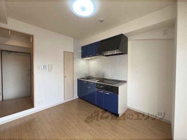 居室・リビング　洋室