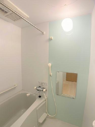 バス・シャワールーム　設備・仕様は号室により異なる為、現況を優先致します。