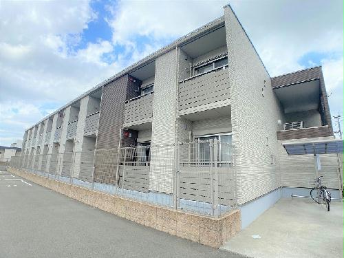 バルコニー　設備・仕様は号室により異なる為、現況を優先致します。