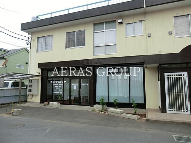 病院　吉田クリニック（病院）まで710m