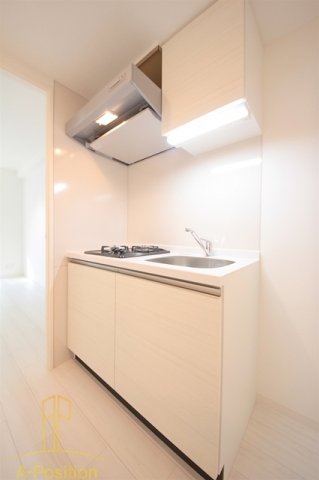 キッチン　La Douceur梅田East