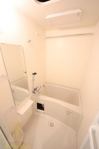 バス・シャワールーム　La Douceur梅田East