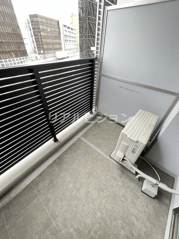 バルコニー　別部屋参考写真
