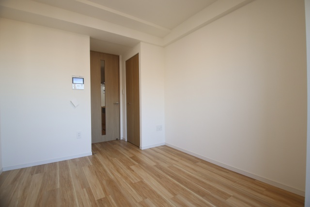 居室・リビング　※別室の参考写真の為、現況優先です。