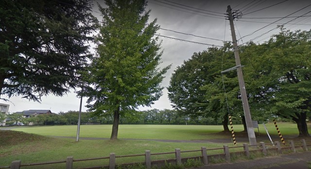 公園　今宮公園（公園）まで737m