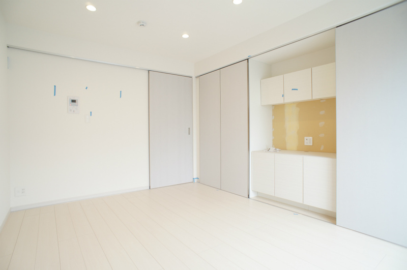 その他部屋・スペース　寝室です