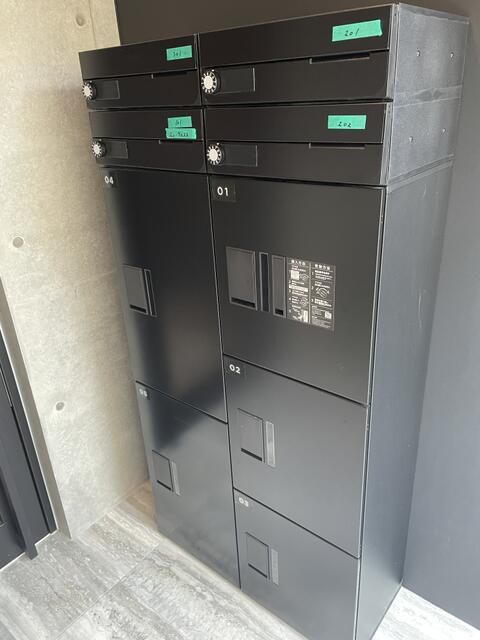 その他共有部分