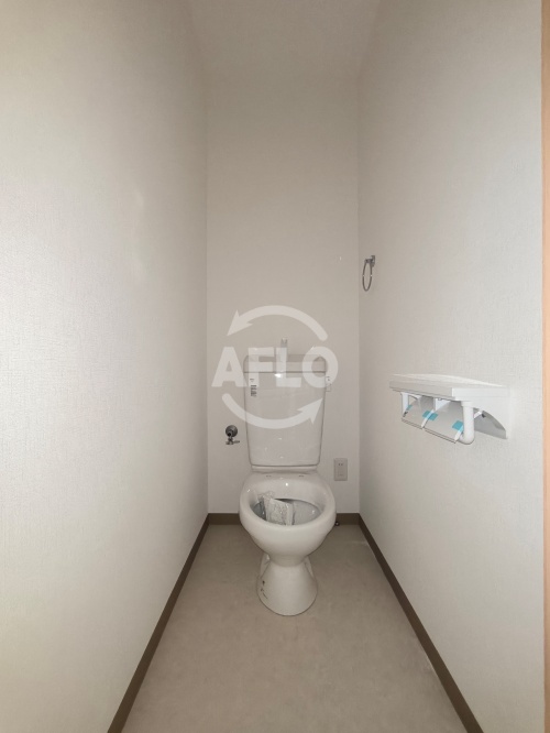 トイレ　サンティエ福島吉野　トイレ