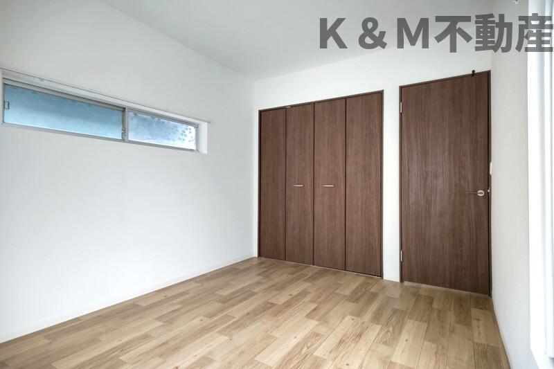 収納　専用の収納スペースです