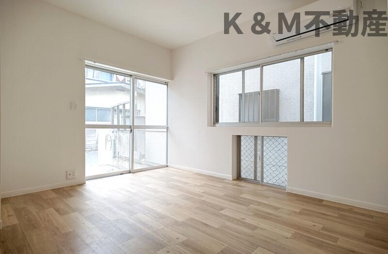 その他部屋・スペース　内装もきれいです