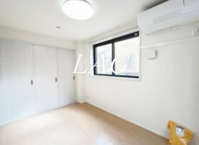 その他部屋・スペース　寝室です。