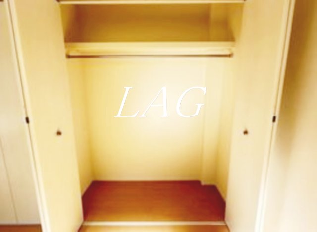 収納　収納です。