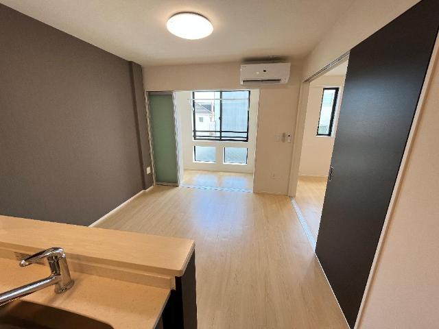 居室・リビング　リビング（イメージ）