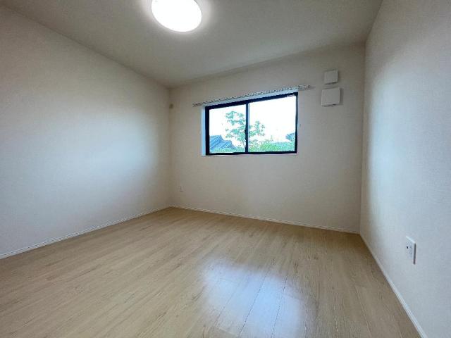 その他　洋室（イメージ）