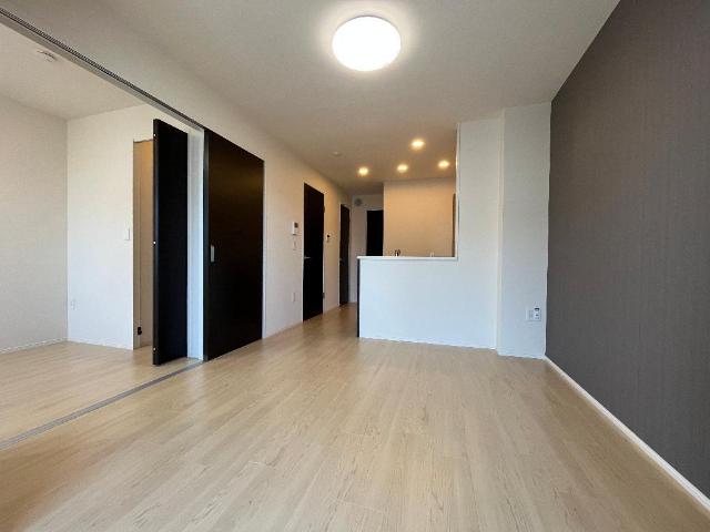 居室・リビング　リビング（イメージ）