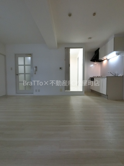 居室・リビング　居室・リビング