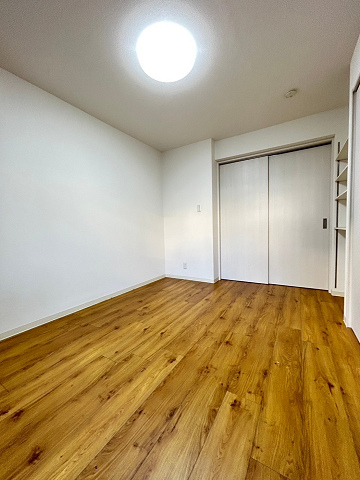 その他部屋・スペース　寝室です